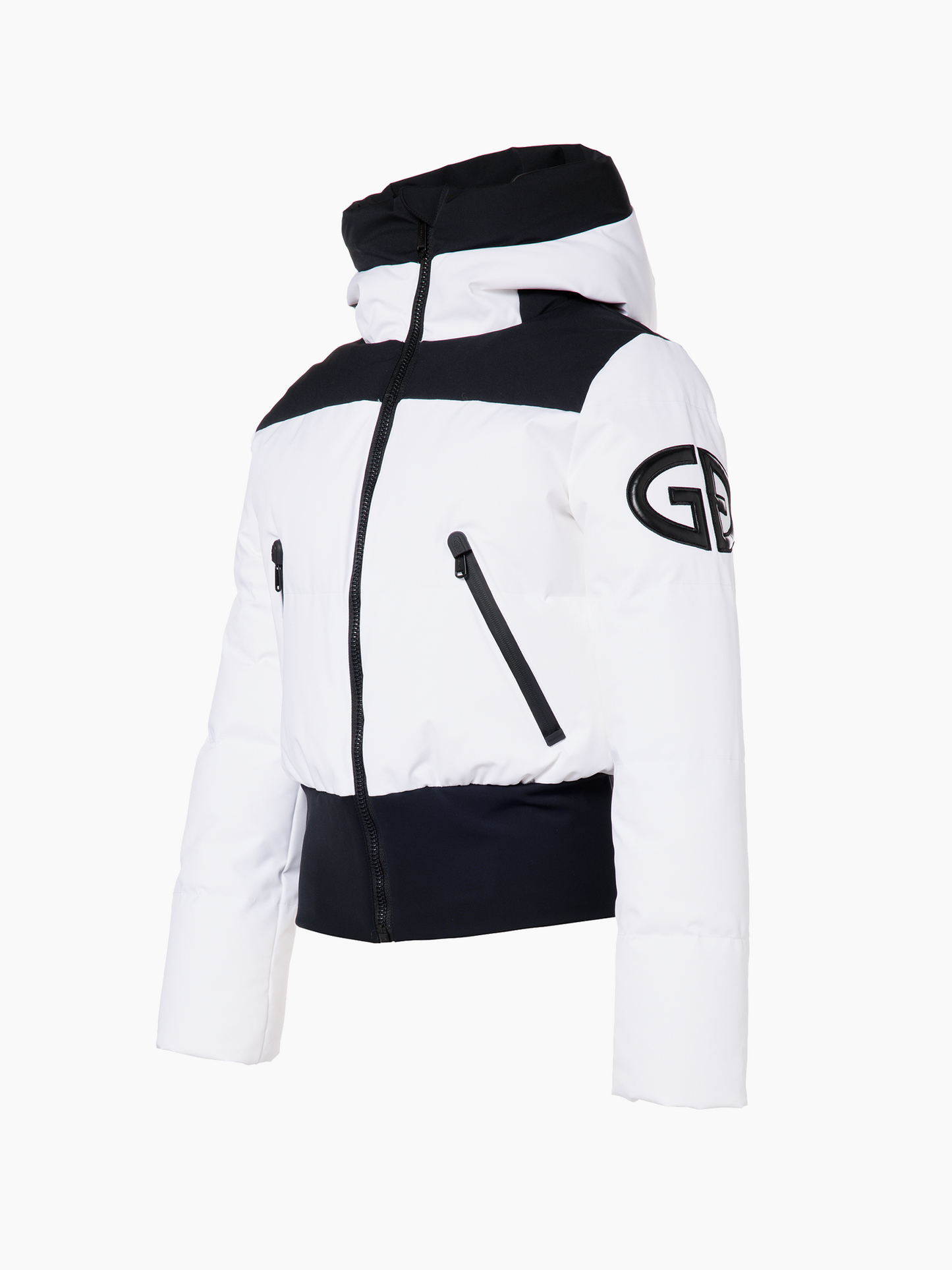 VILLAGE ski jacket