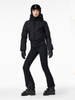 Village Ski Outfit Black