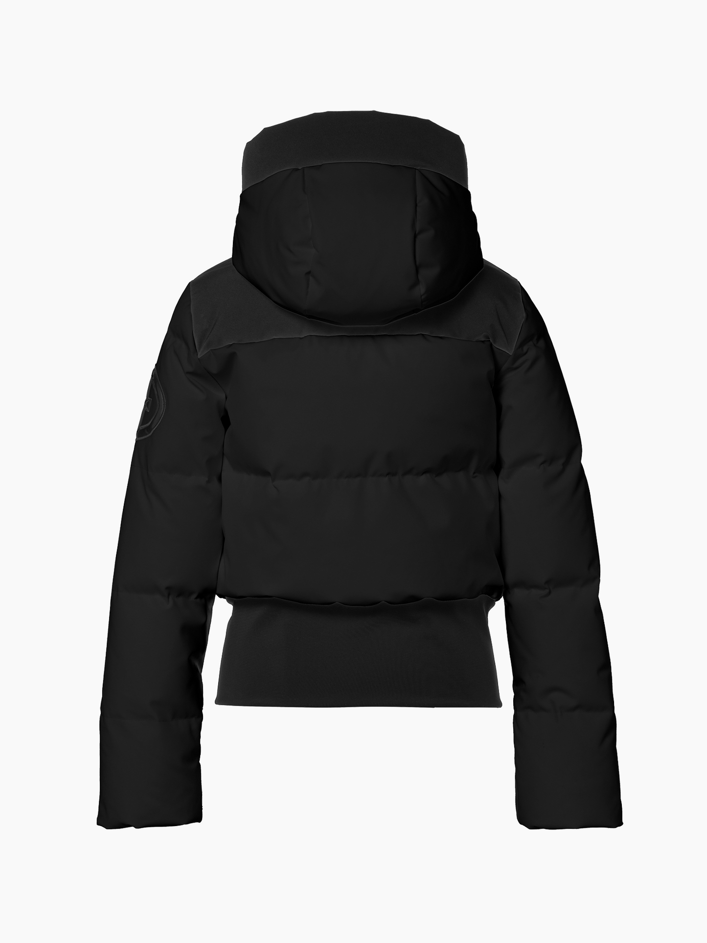 VILLAGE ski jacket