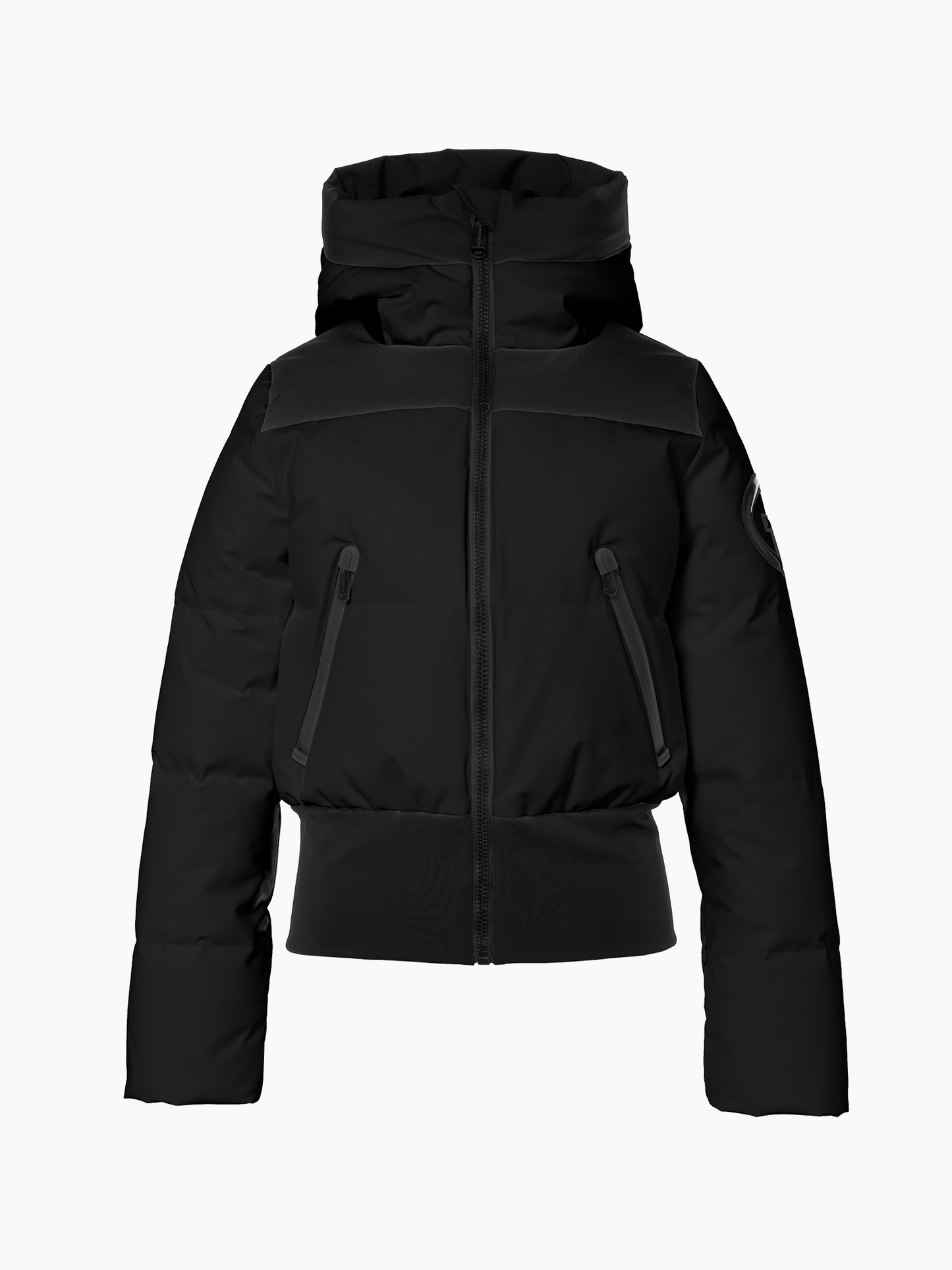 VILLAGE ski jacket