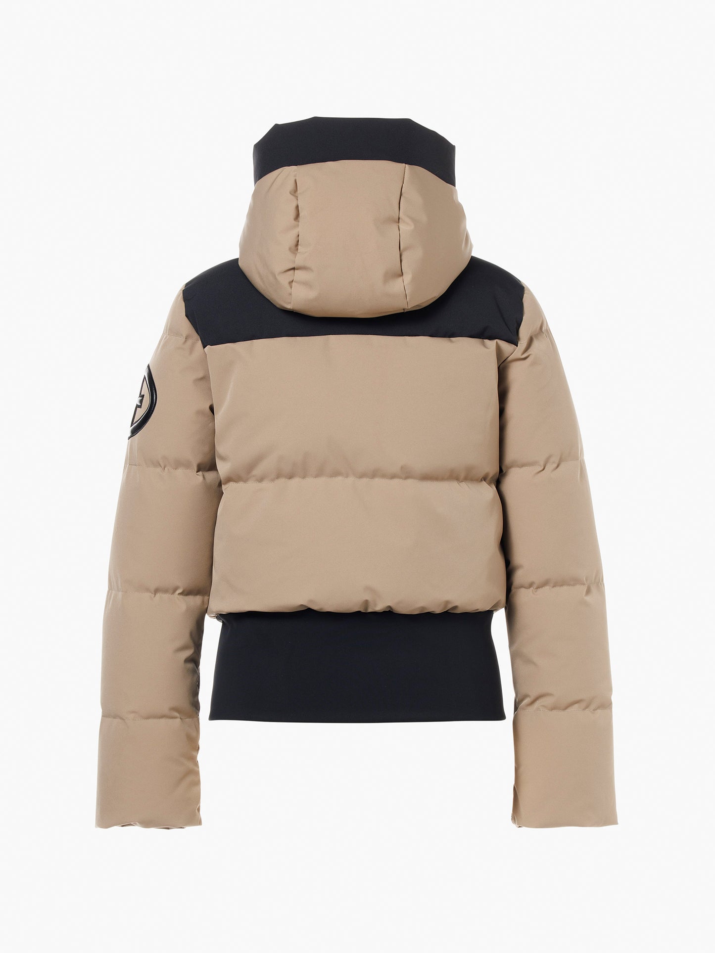 VILLAGE ski jacket