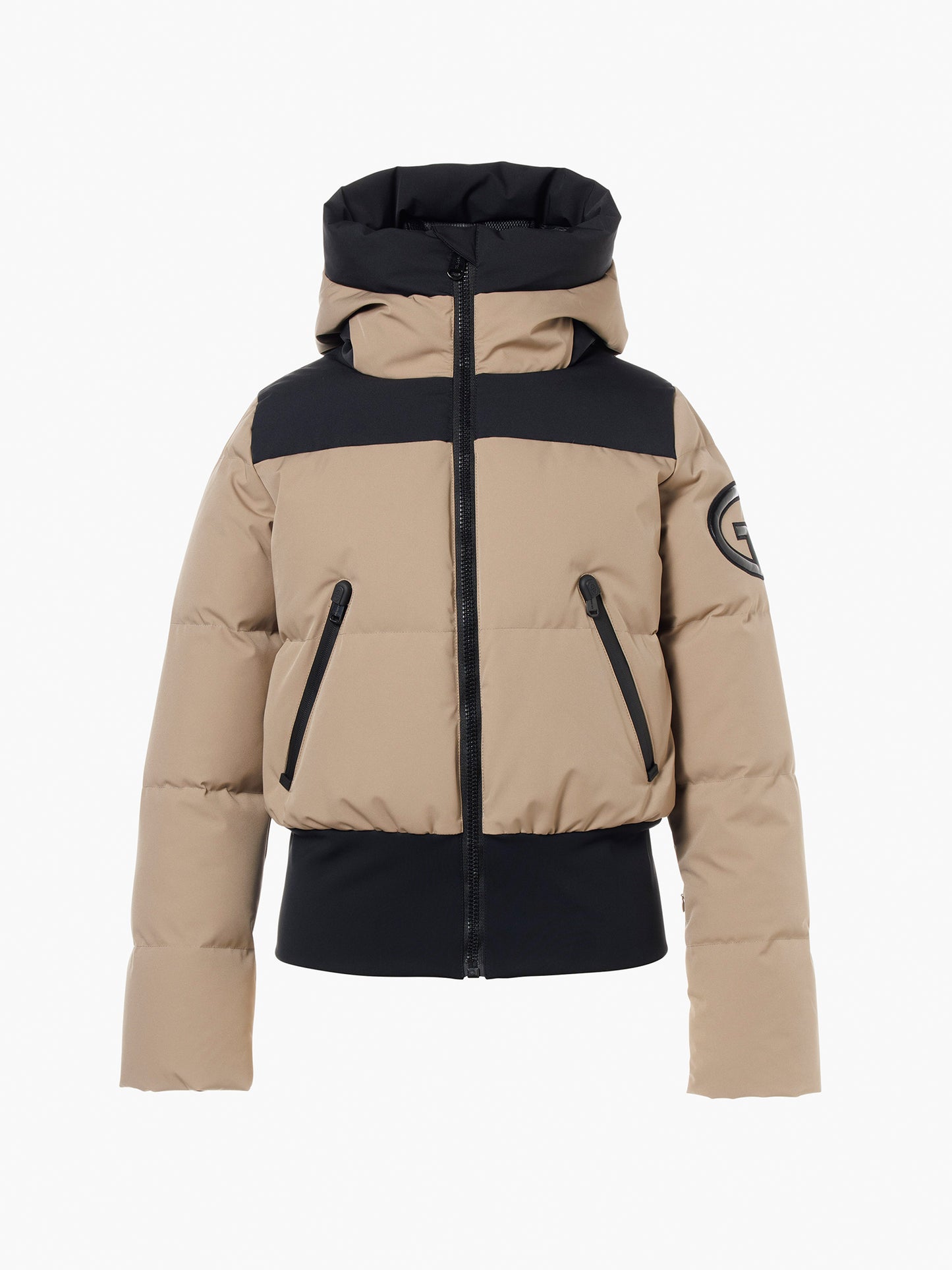 VILLAGE ski jacket