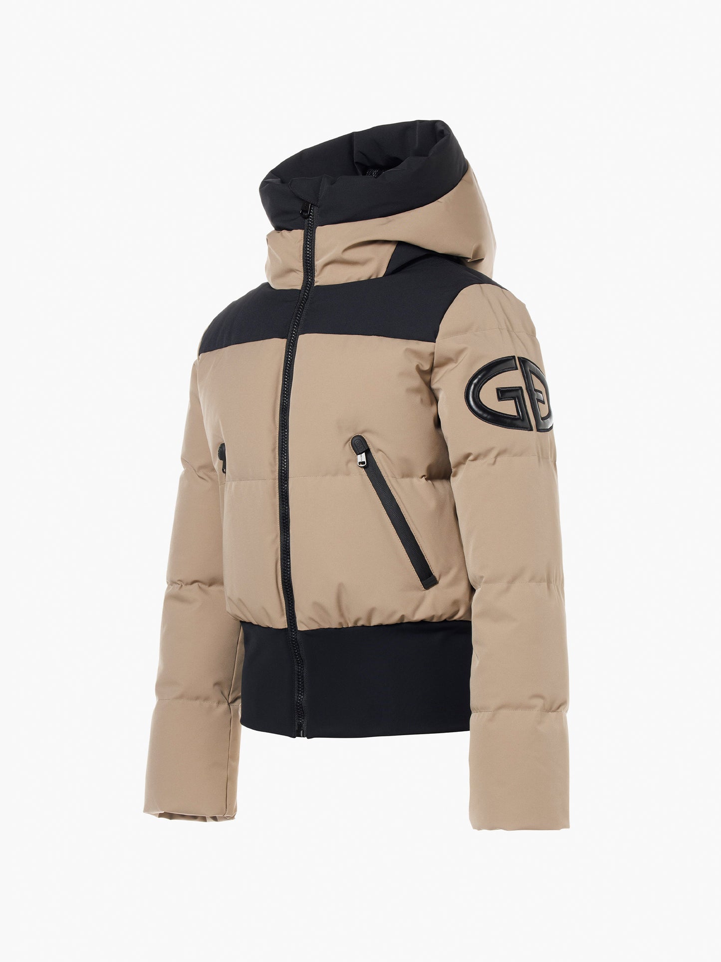 VILLAGE ski jacket