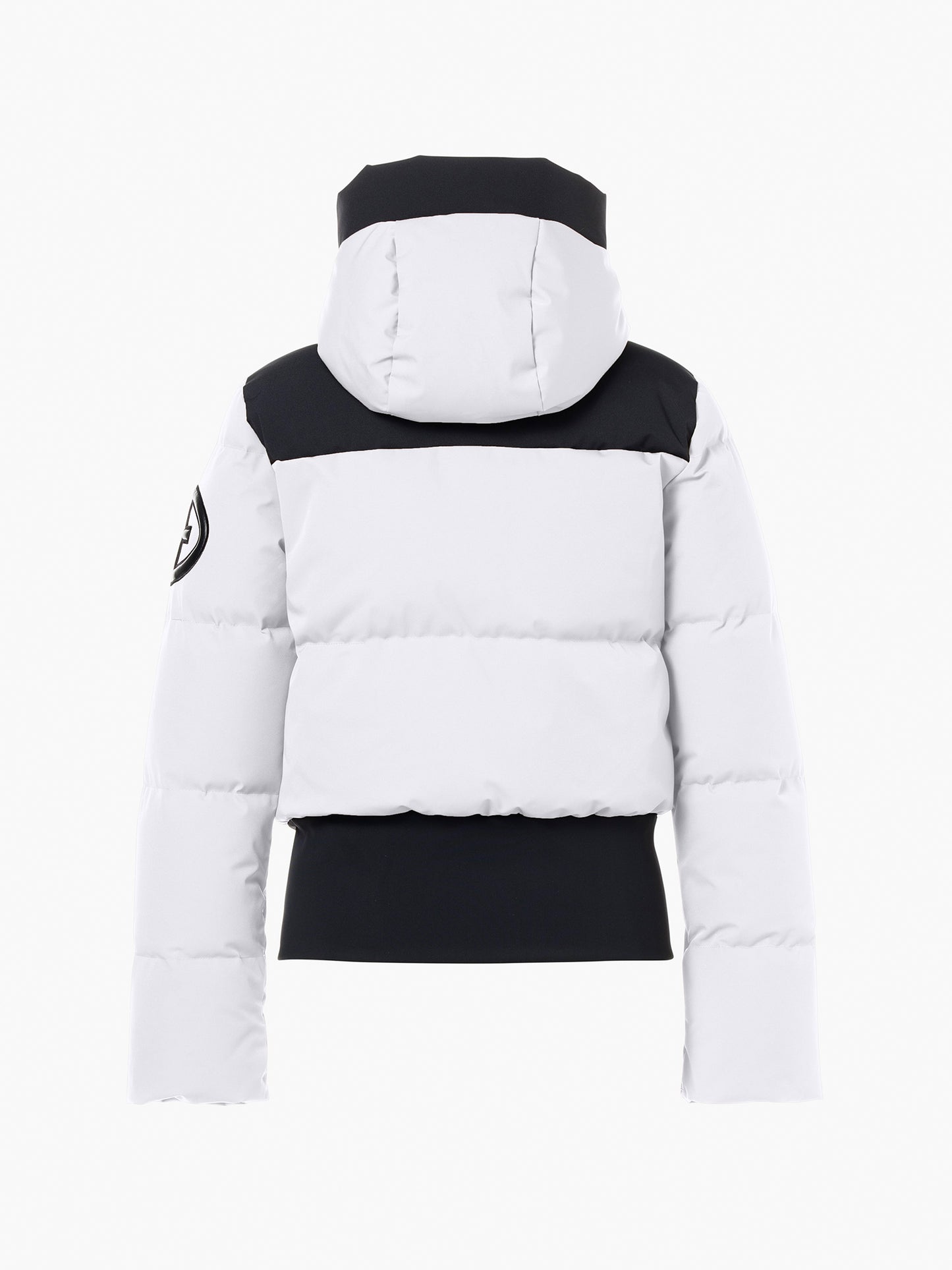 VILLAGE ski jacket