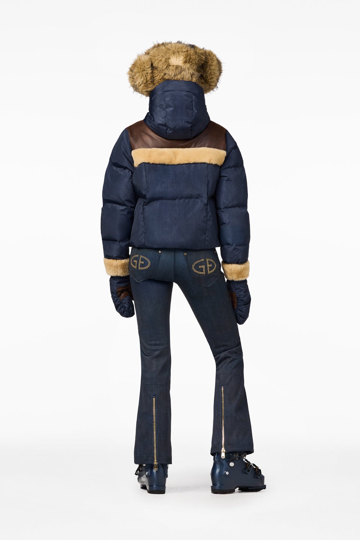 KORI jacket