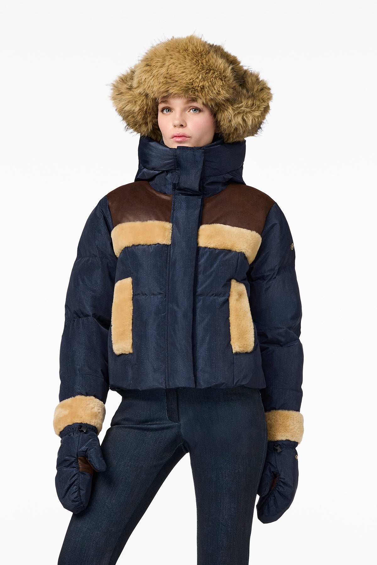KORI jacket