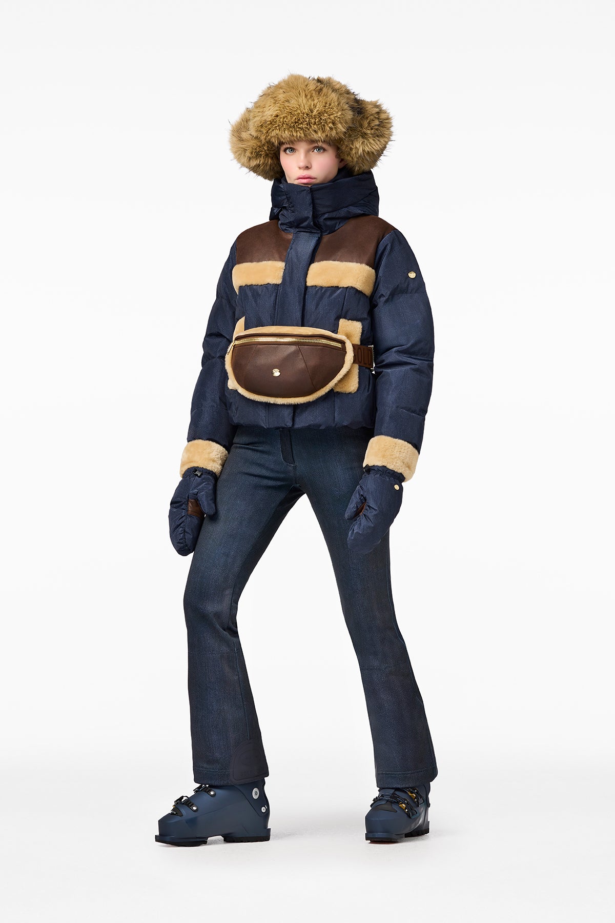 KORI jacket