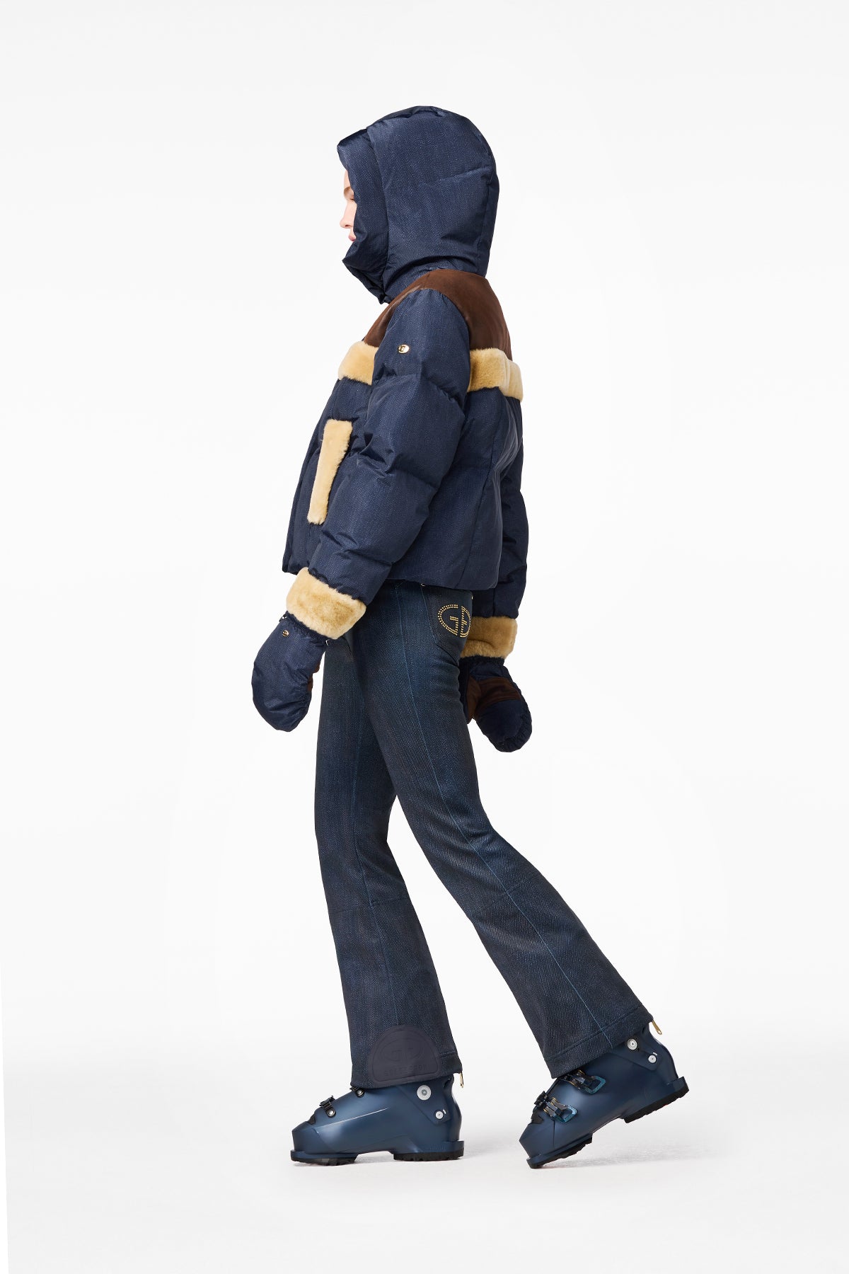 KORI jacket