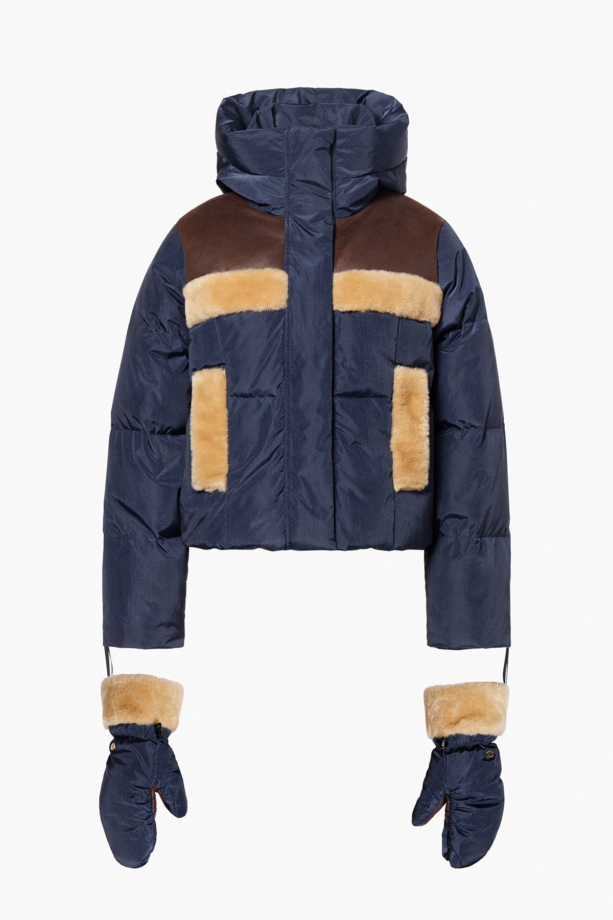 KORI jacket