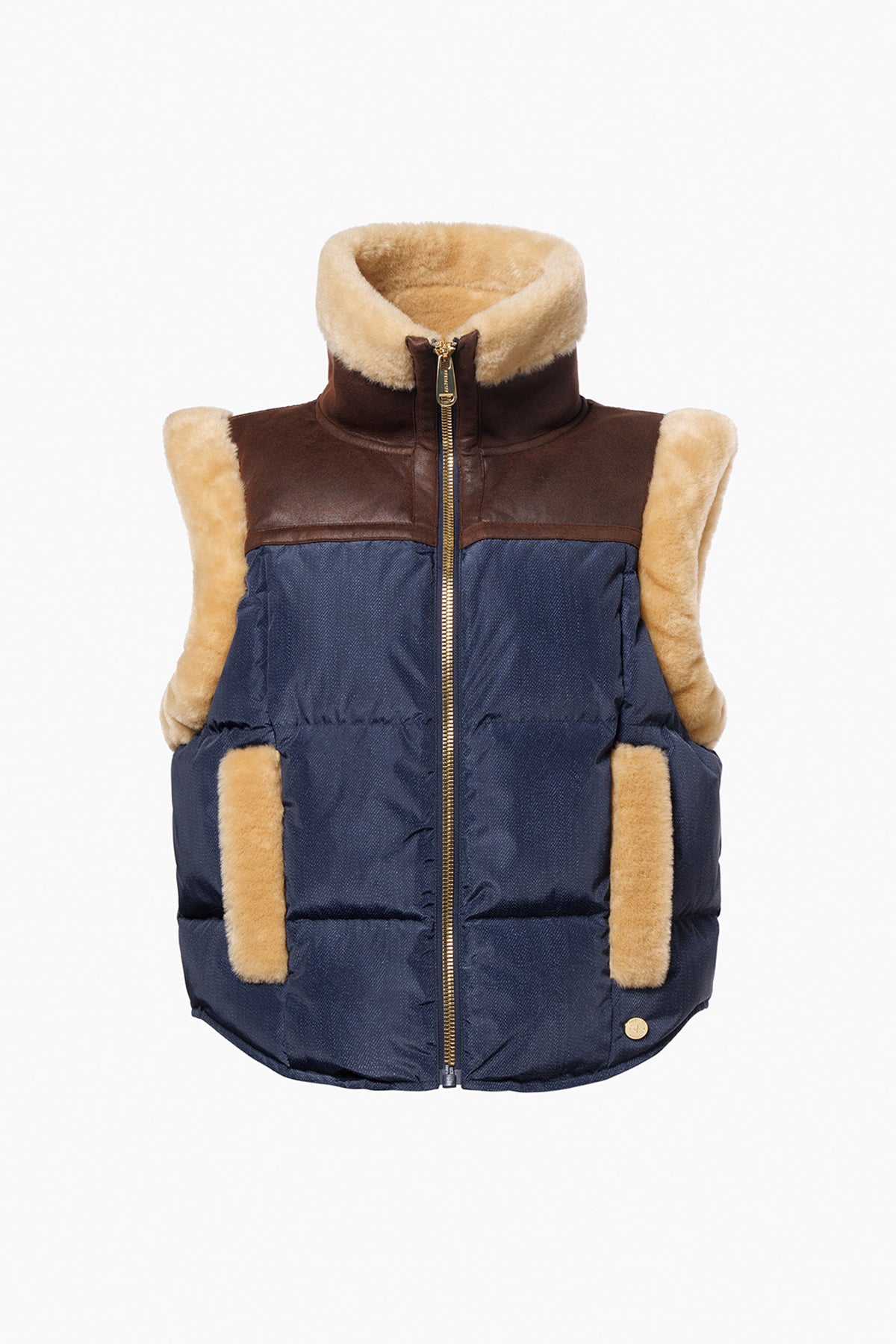 AYA bodywarmer