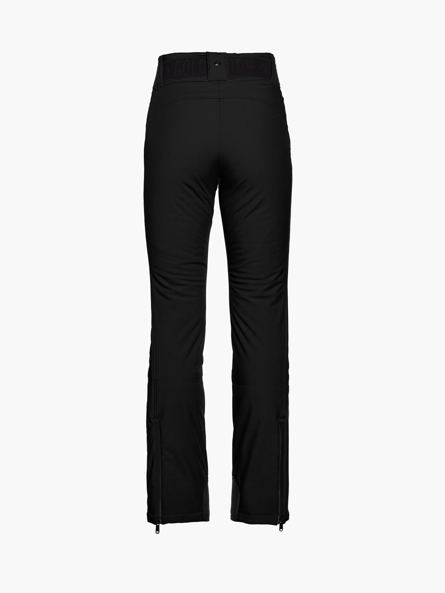 BERGEN - Black - Women's Trousers for Winter Outdoor Activities