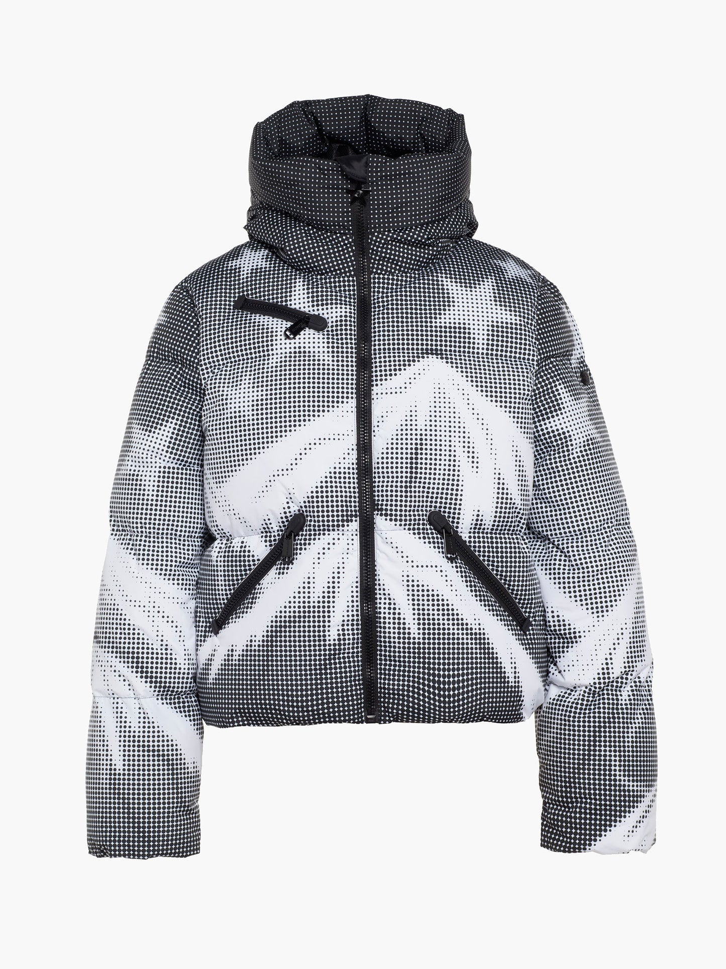 PAMMY ski jacket