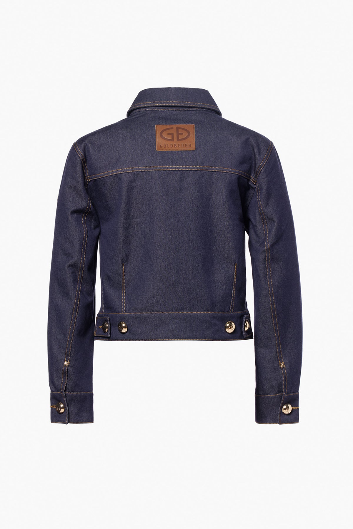 MYSA jacket