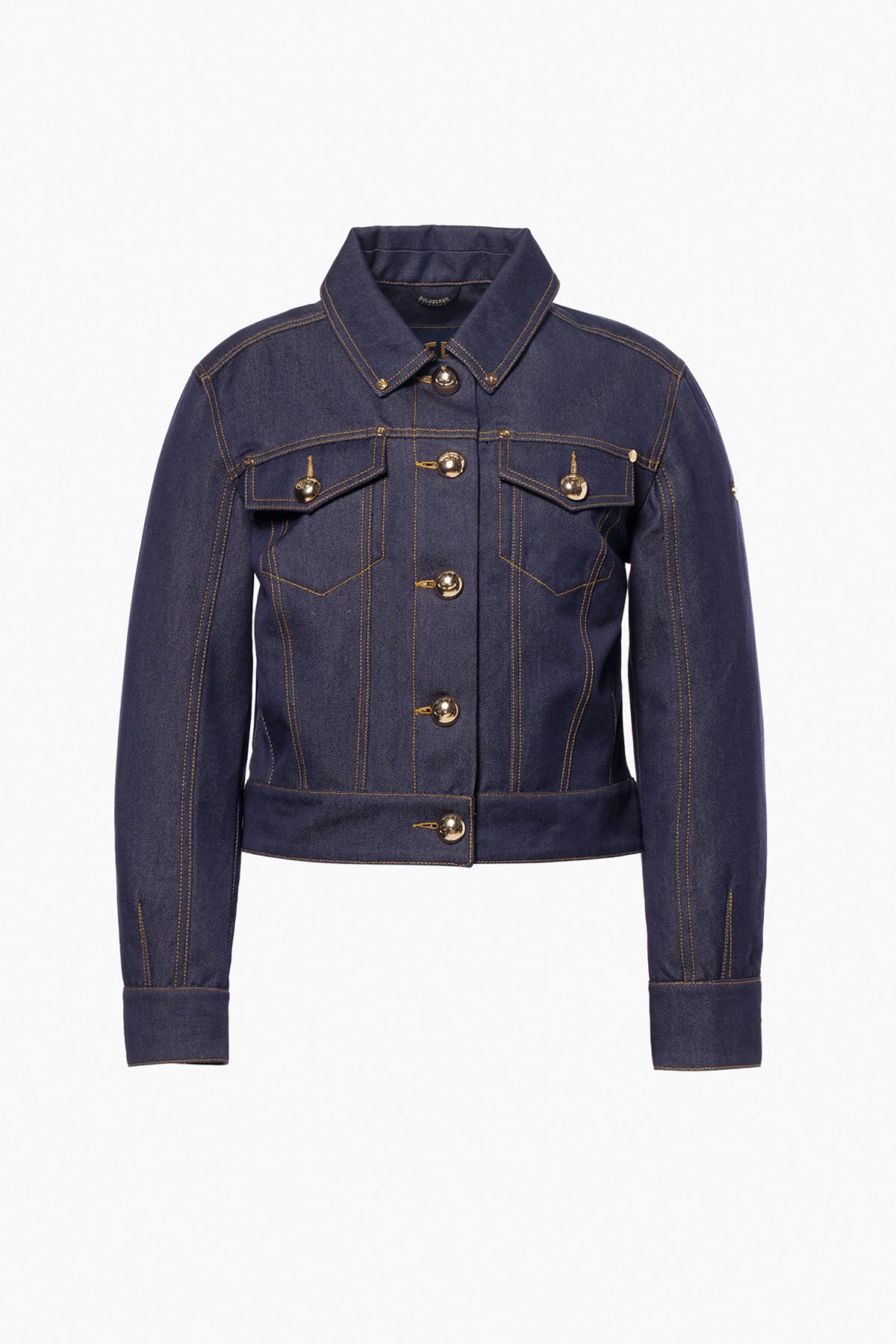 MYSA jacket