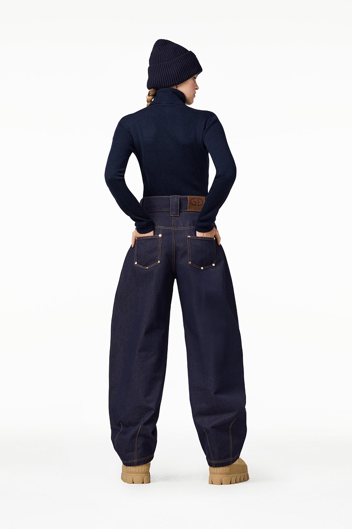 EMIRO pants