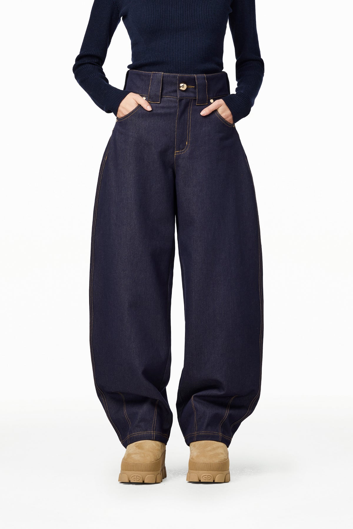 EMIRO pants
