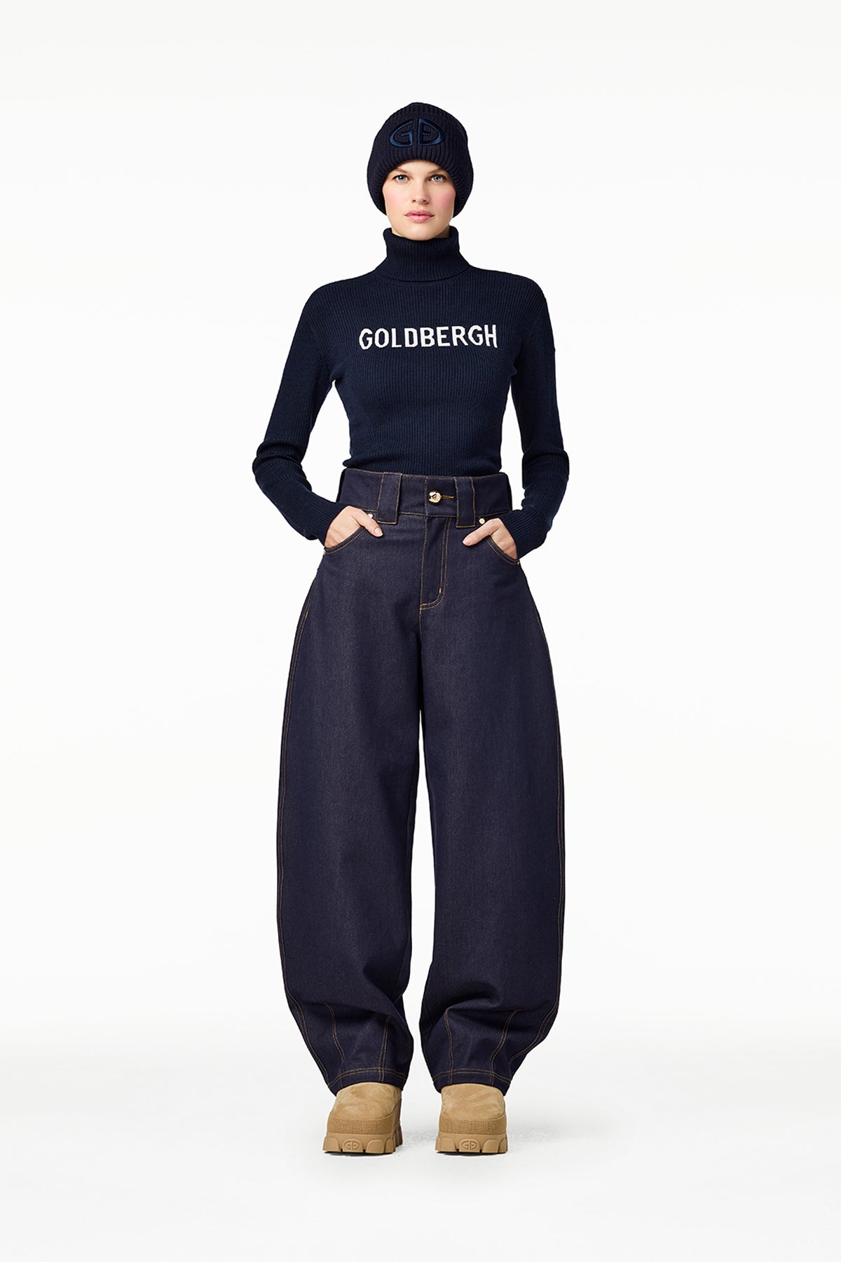 EMIRO pants
