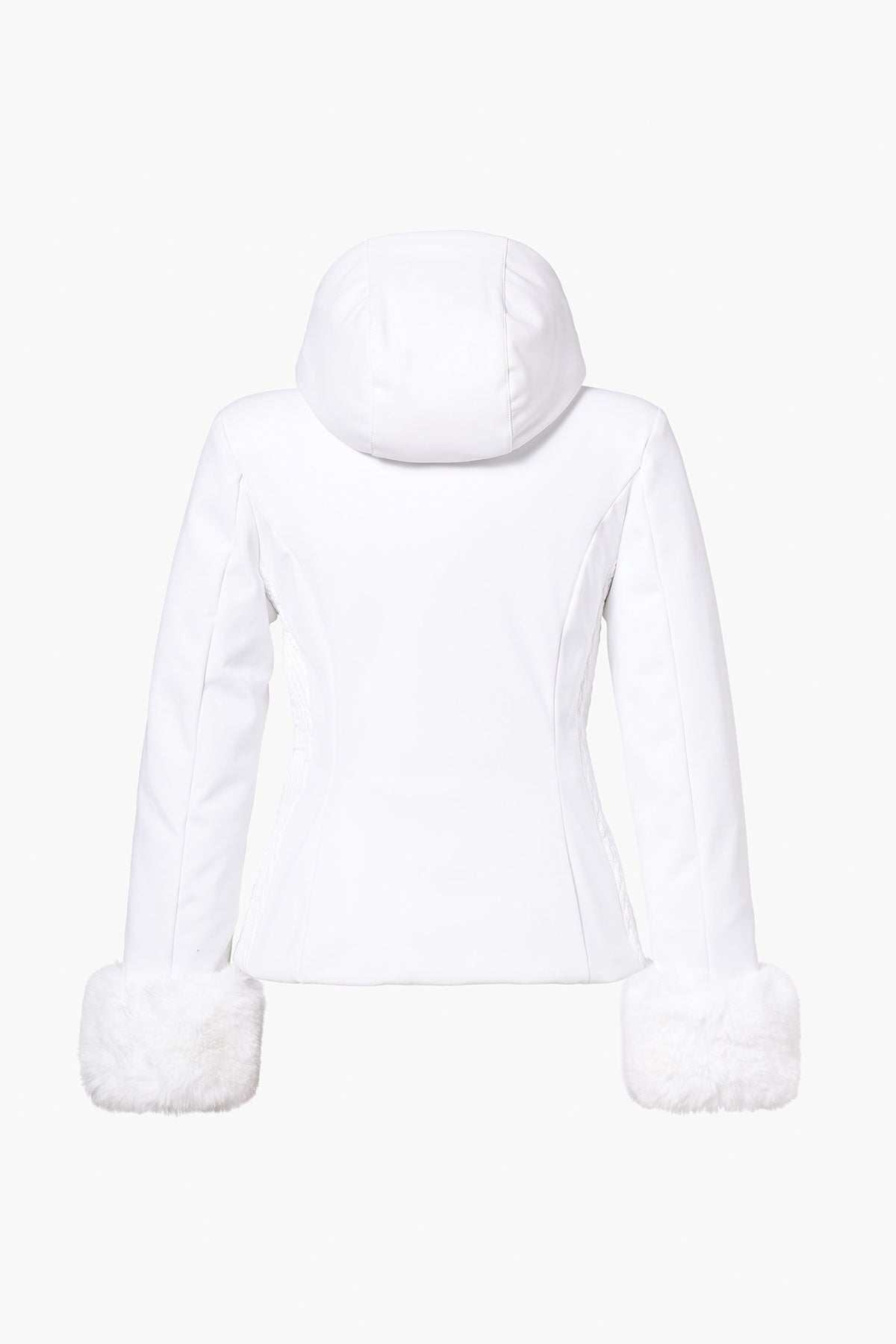 ELEGANZA ski jacket FAUX