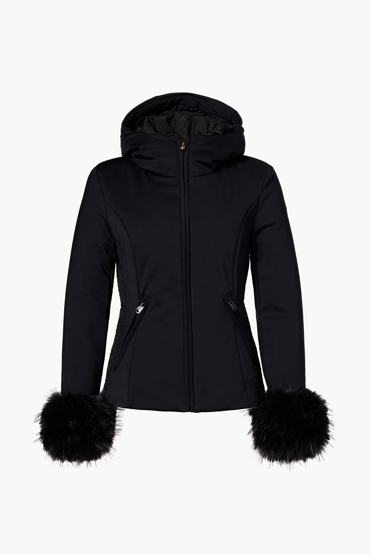 ELEGANZA ski jacket FAUX