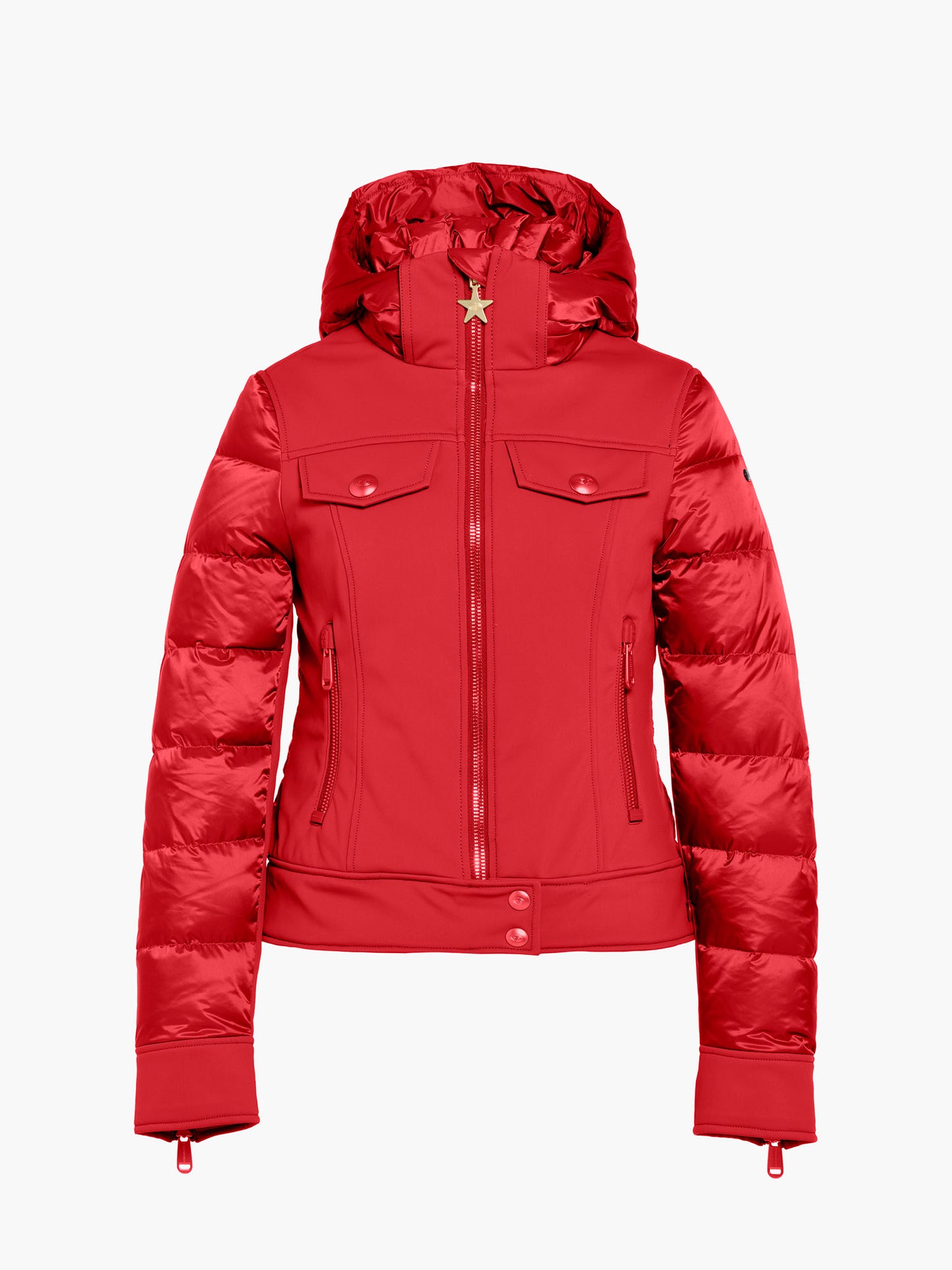 CANYON ski jacket