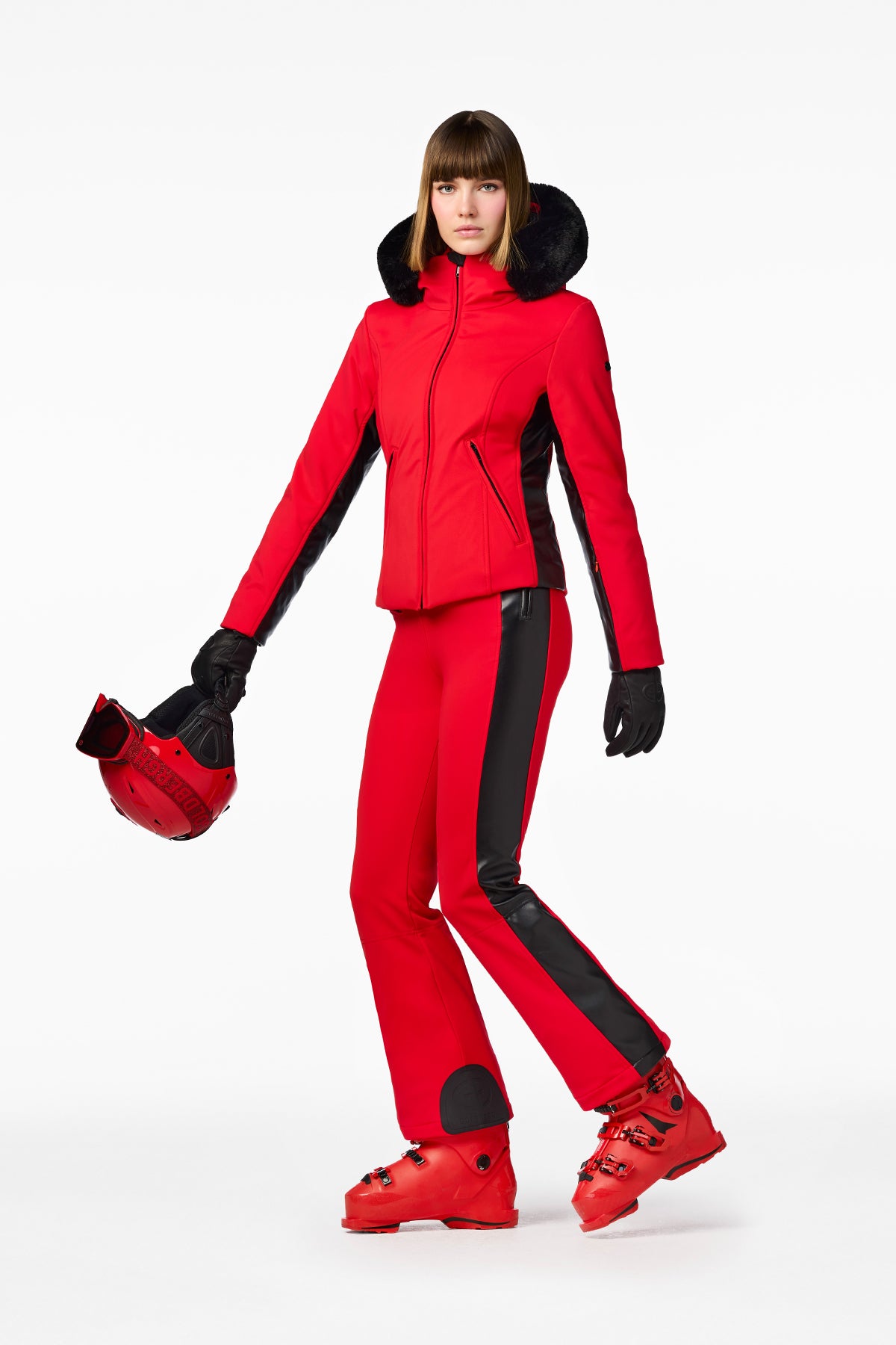 Japow 4