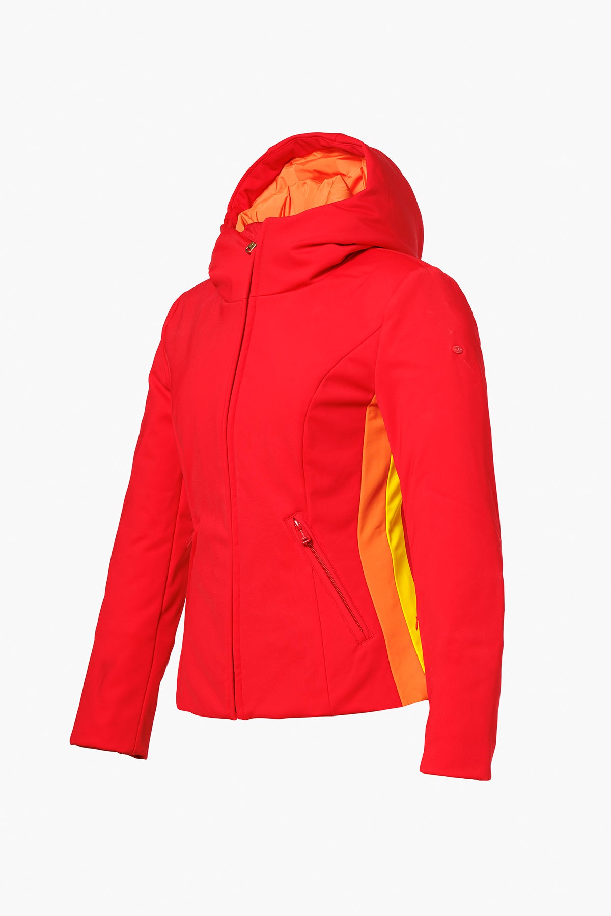 EDEN ski jacket