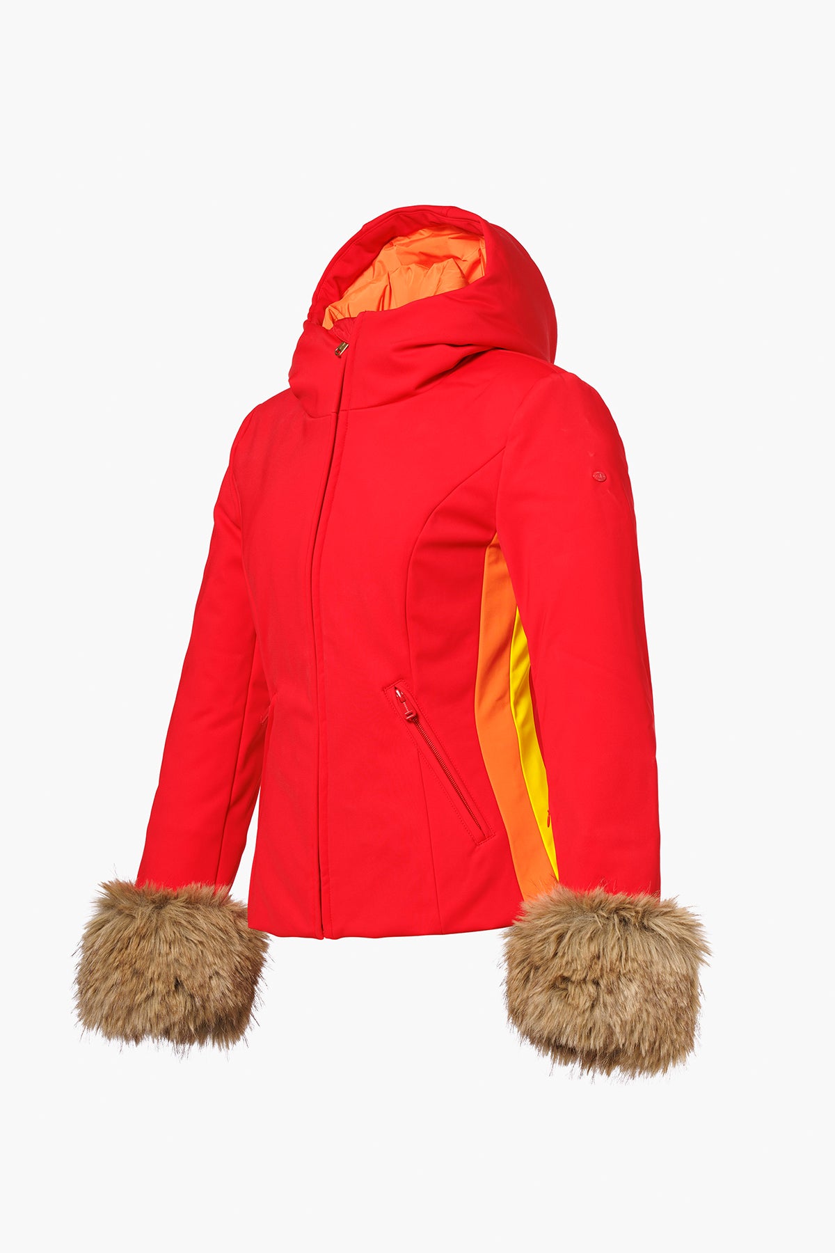 EDEN ski jacket FAUX