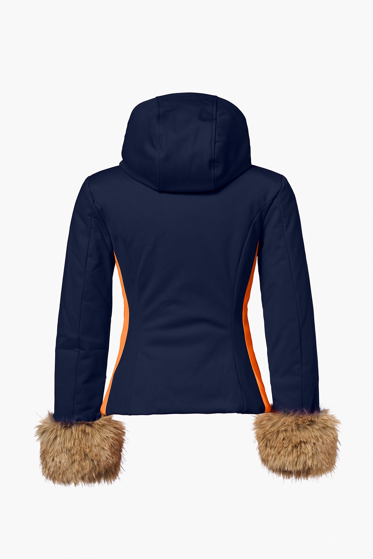 EDEN ski jacket FAUX