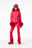 GISELLE ski jacket FAUX