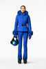 GISELLE ski jacket FAUX