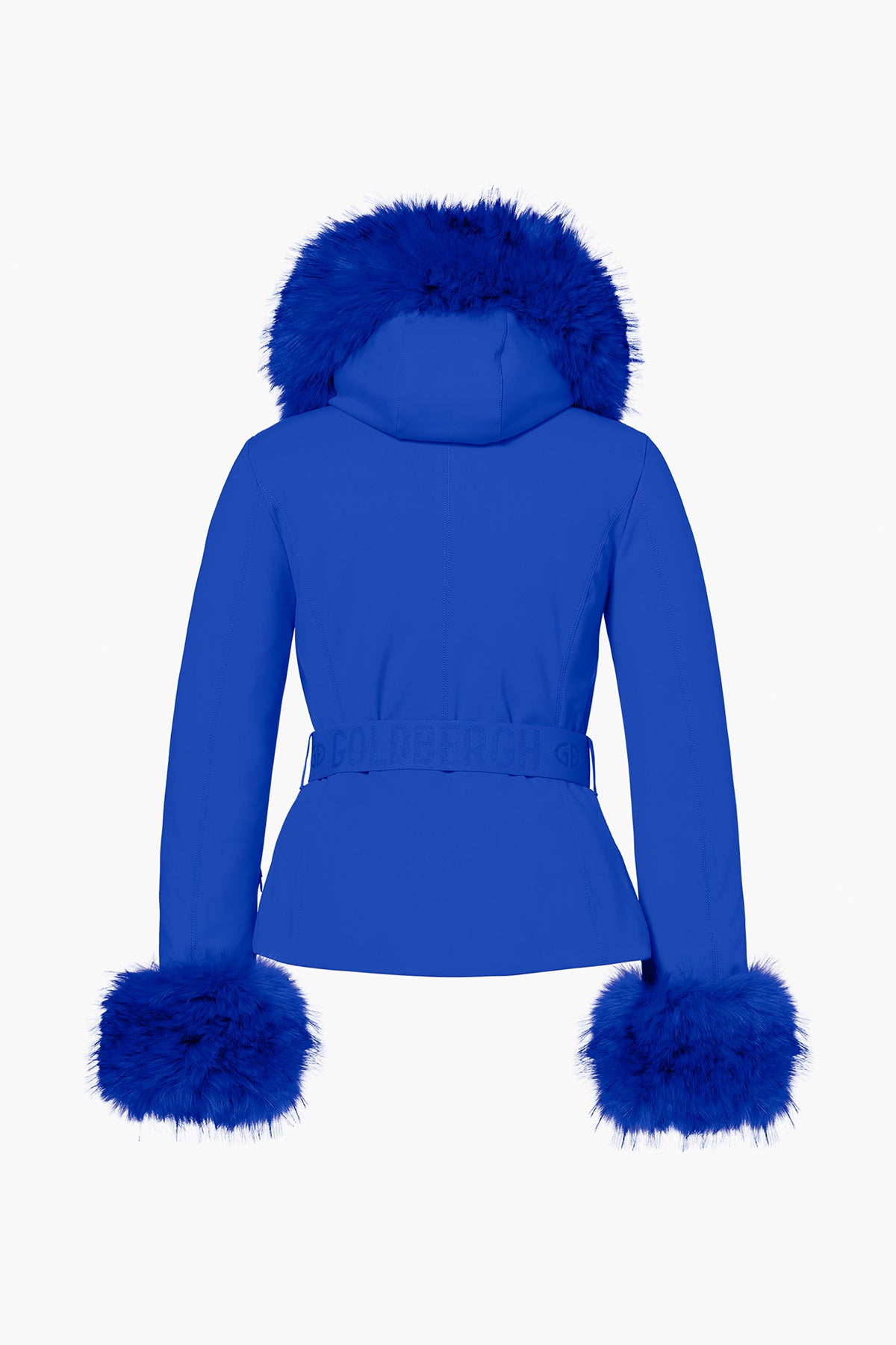 GISELLE ski jacket FAUX