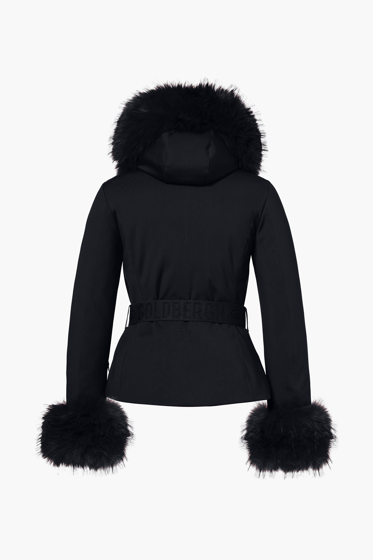 GISELLE ski jacket FAUX