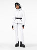 Hida Ski Outfit White