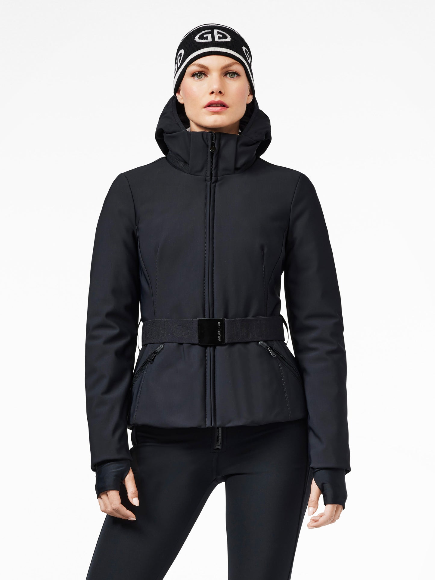 HIDA ski jacket