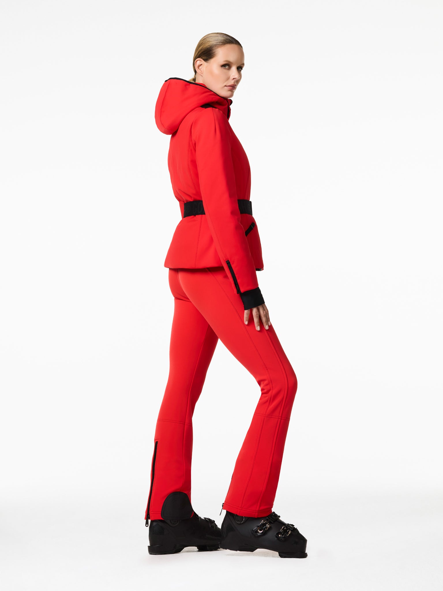 HIDA ski jacket
