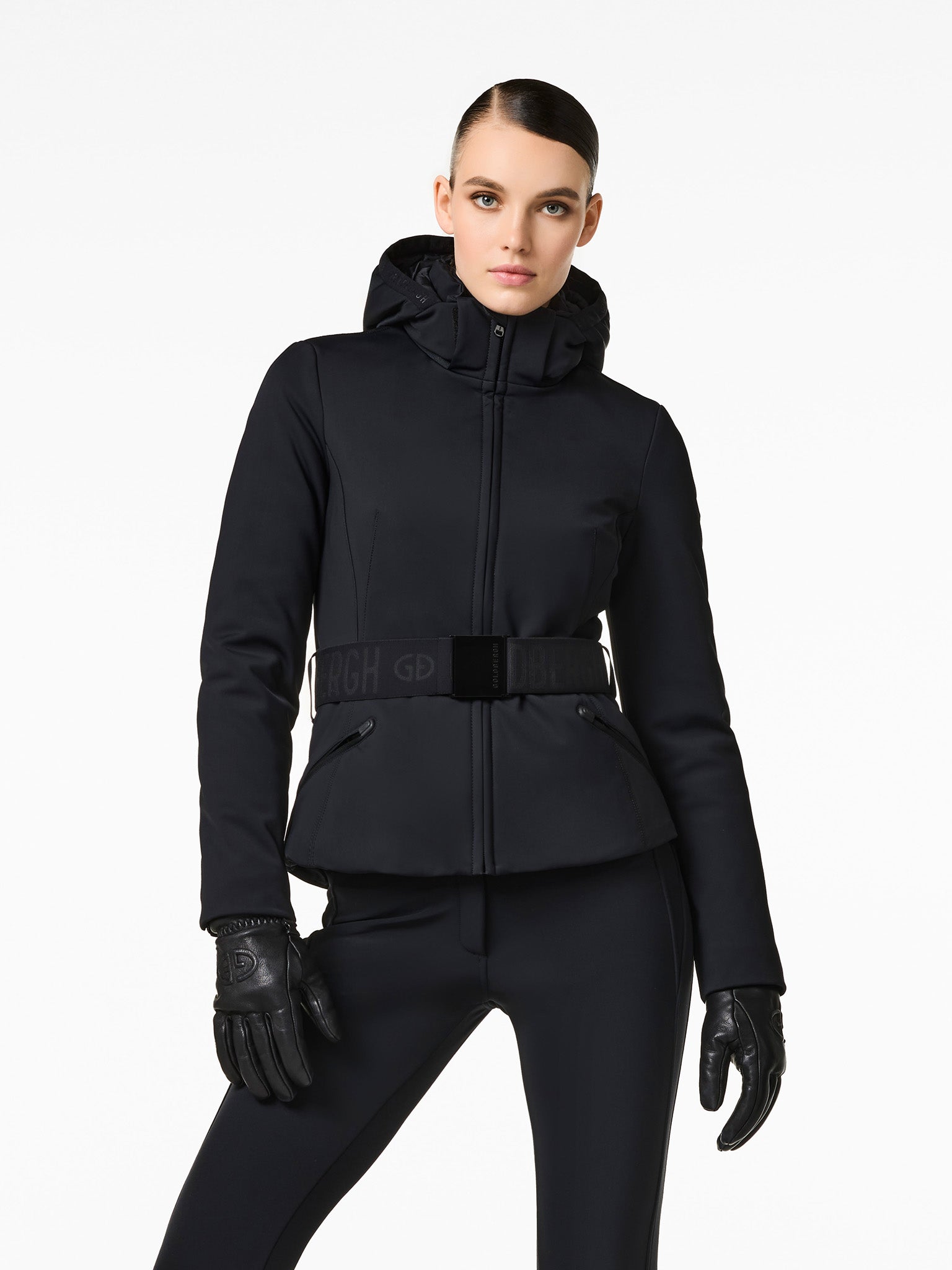HIDA ski jacket