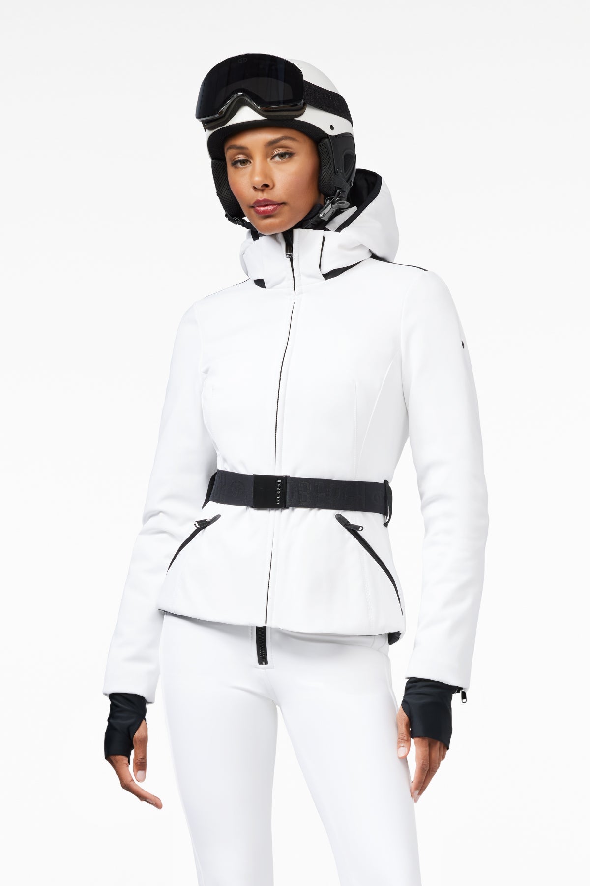 HIDA ski jacket