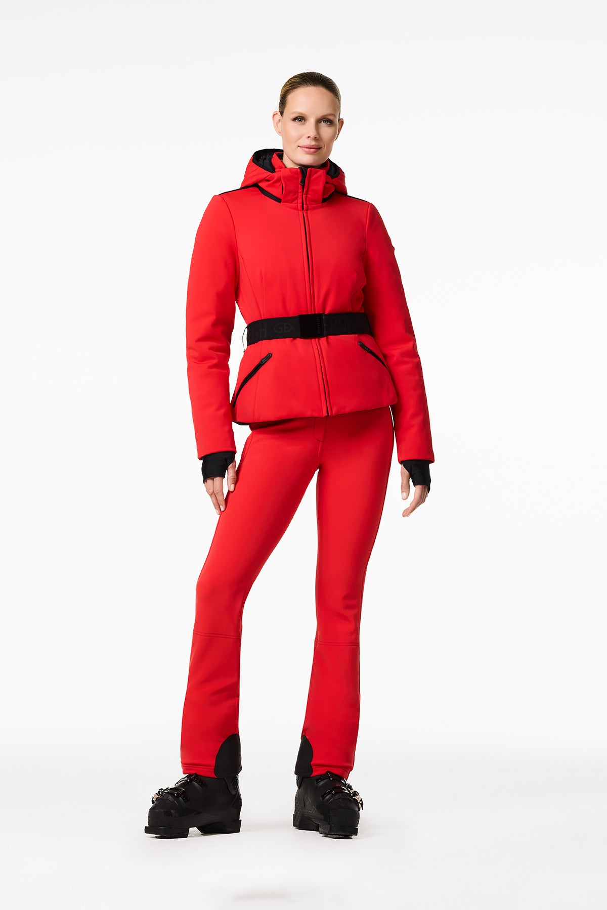 HIDA ski jacket