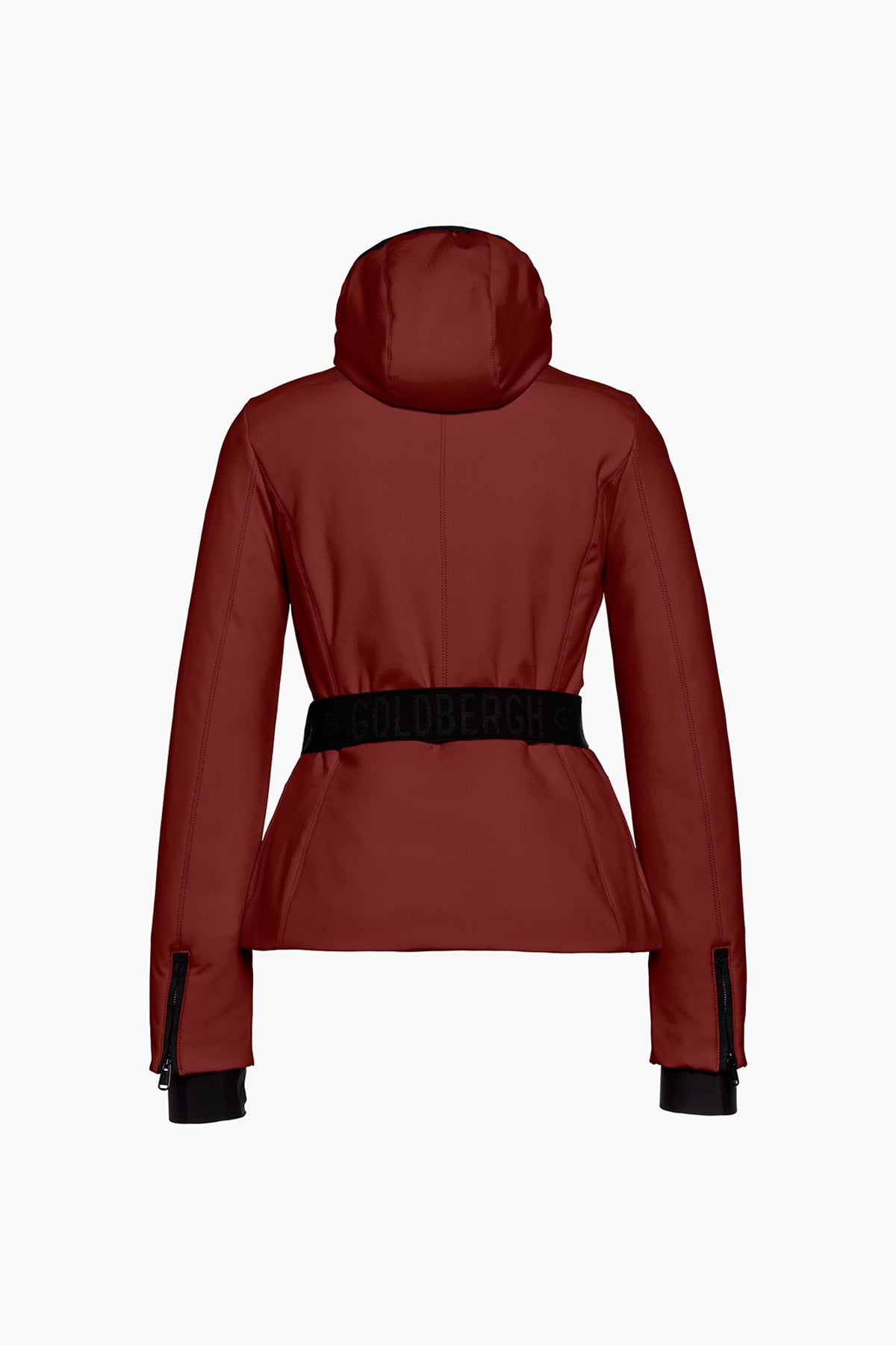 HIDA ski jacket
