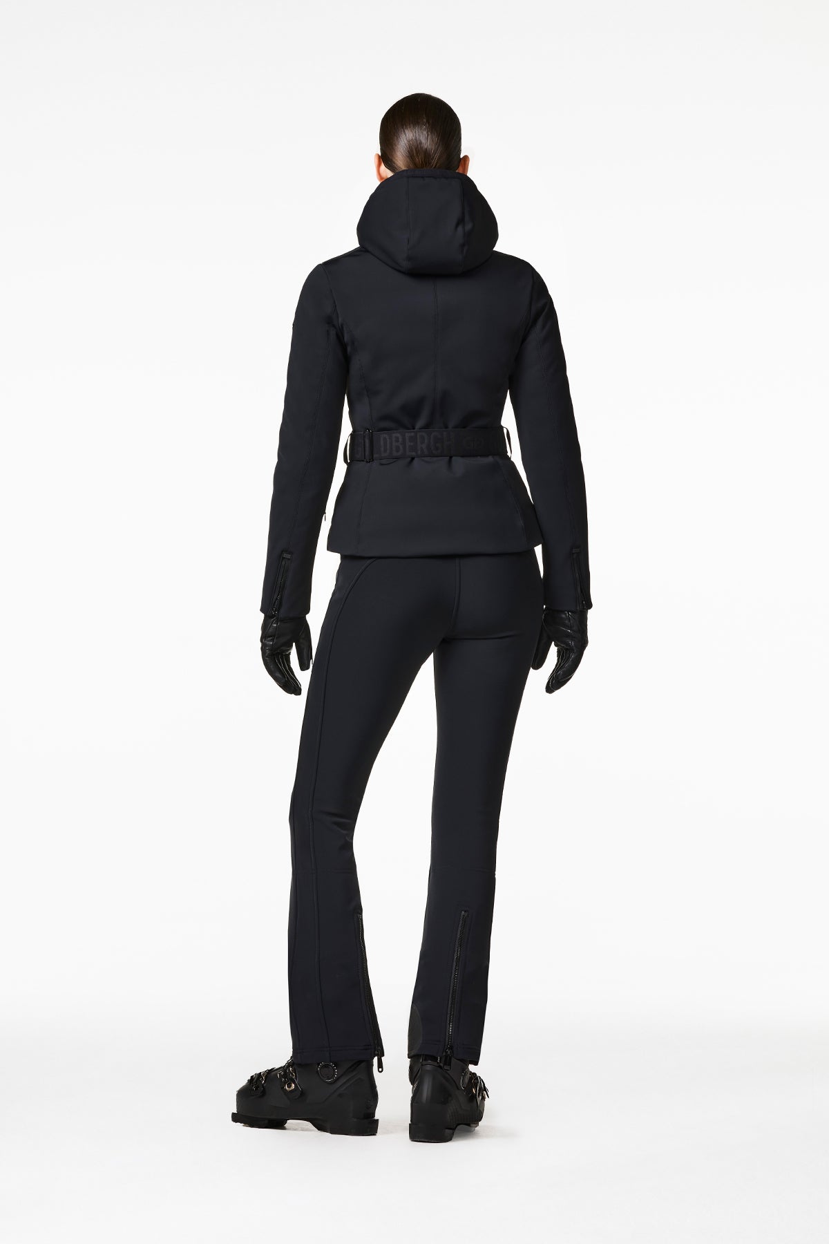 HIDA ski jacket