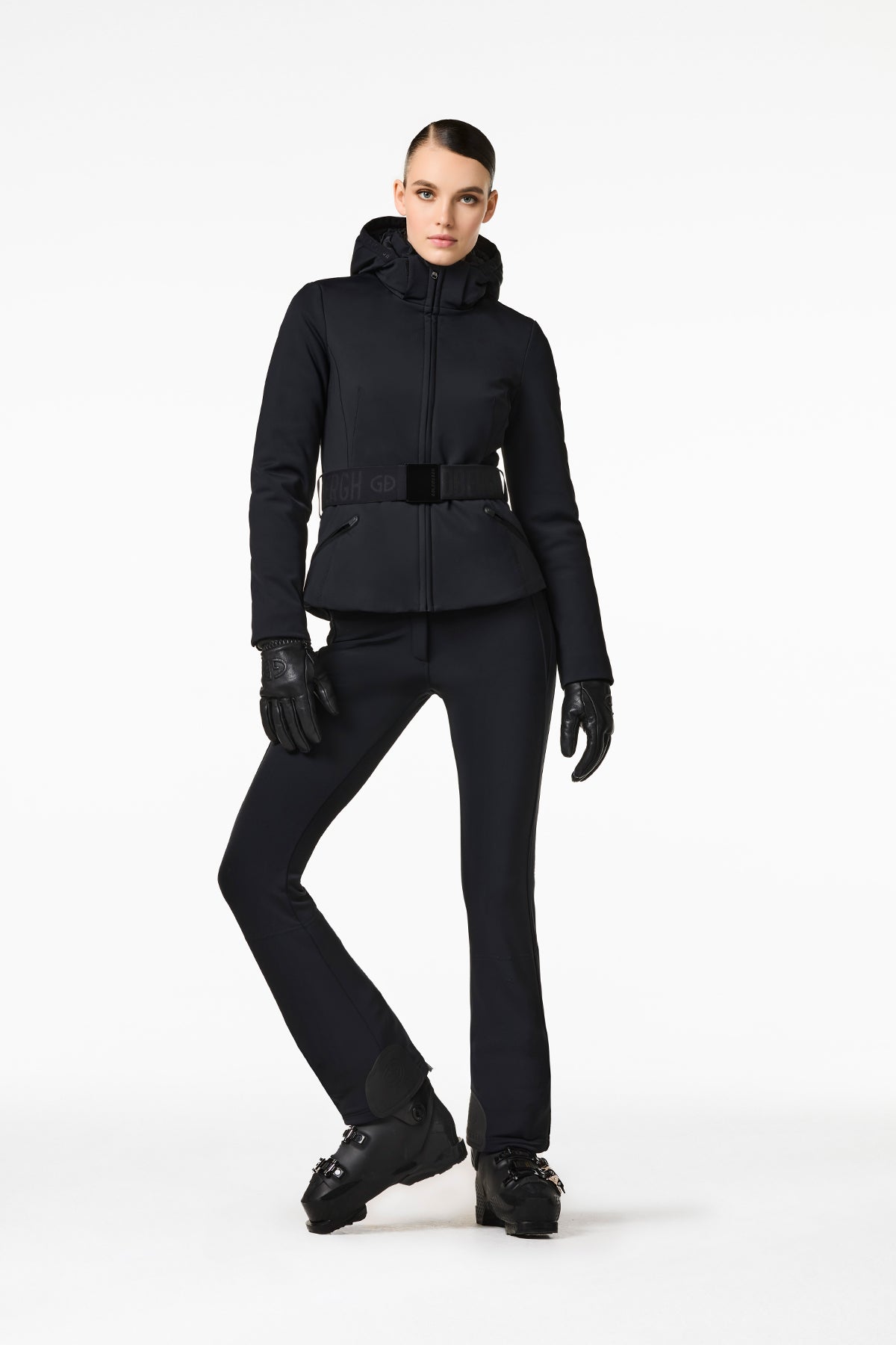 HIDA ski jacket