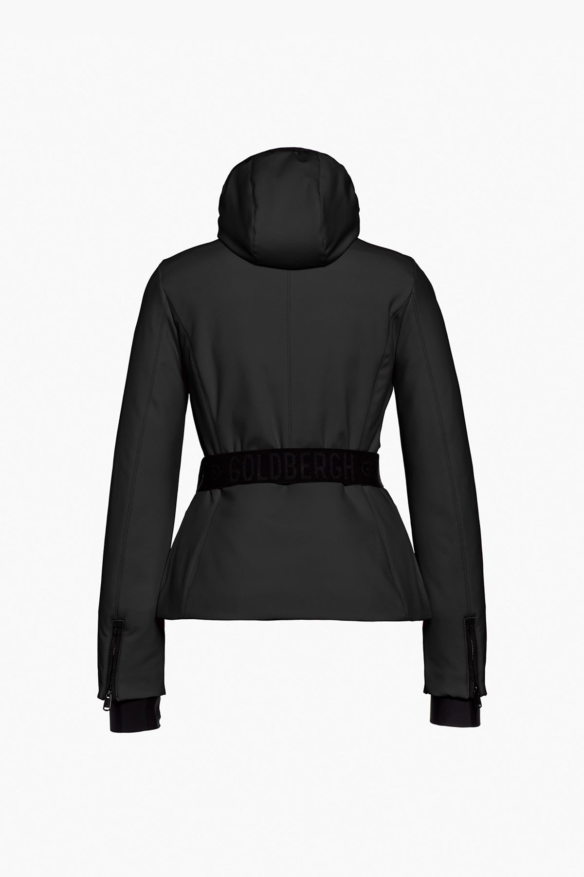 HIDA ski jacket