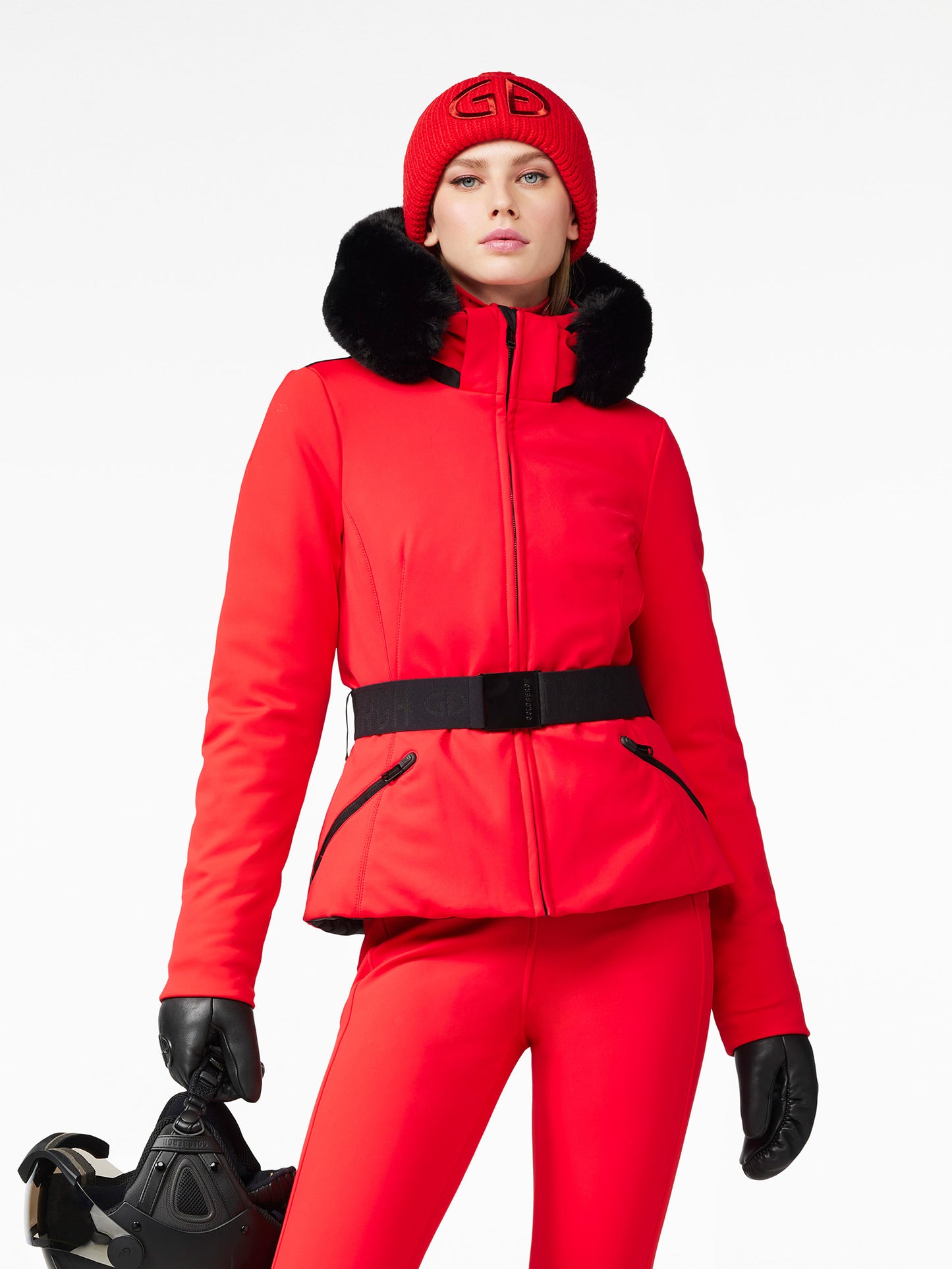 Goldbergh Hida Ski Jacket // Women's