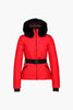 HIDA ski jacket FAUX BORDER