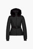 HIDA ski jacket FAUX BORDER