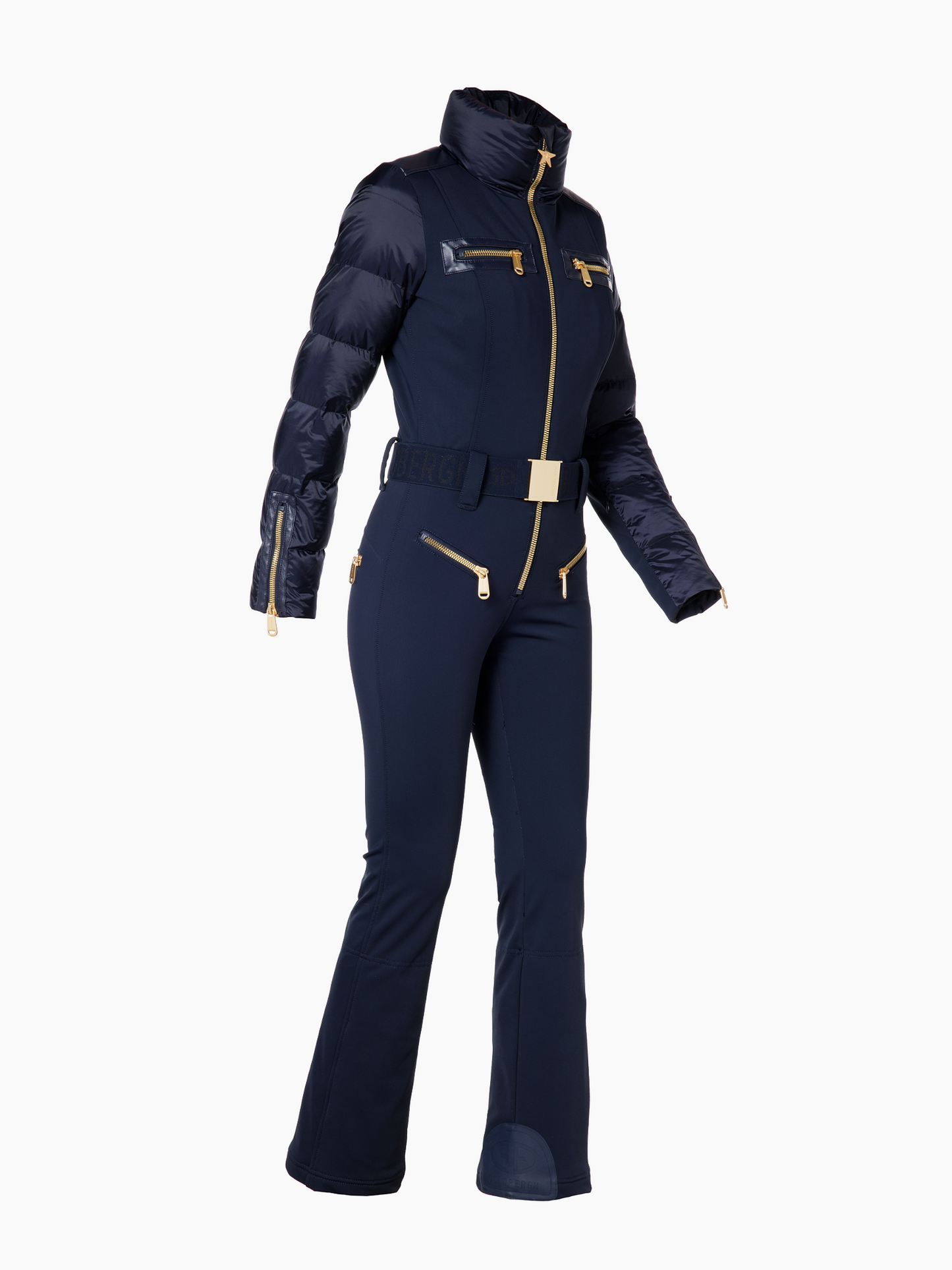 ARSELLE ski suit