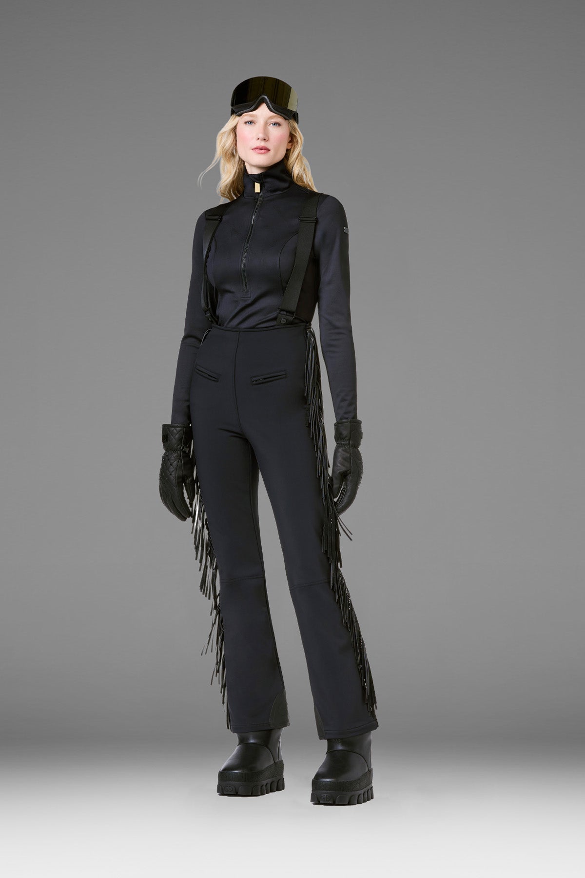 COWBOY ski pants