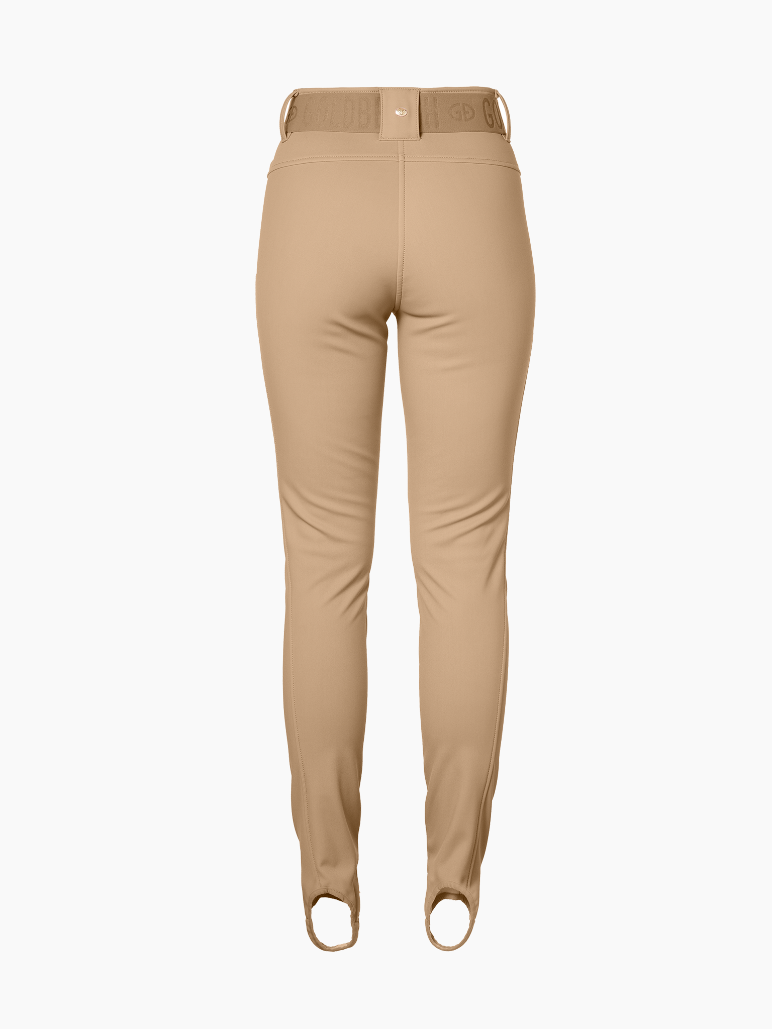 PARIS ski pants