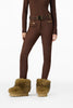 PARIS ski pants