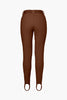 PARIS LONG ski pants